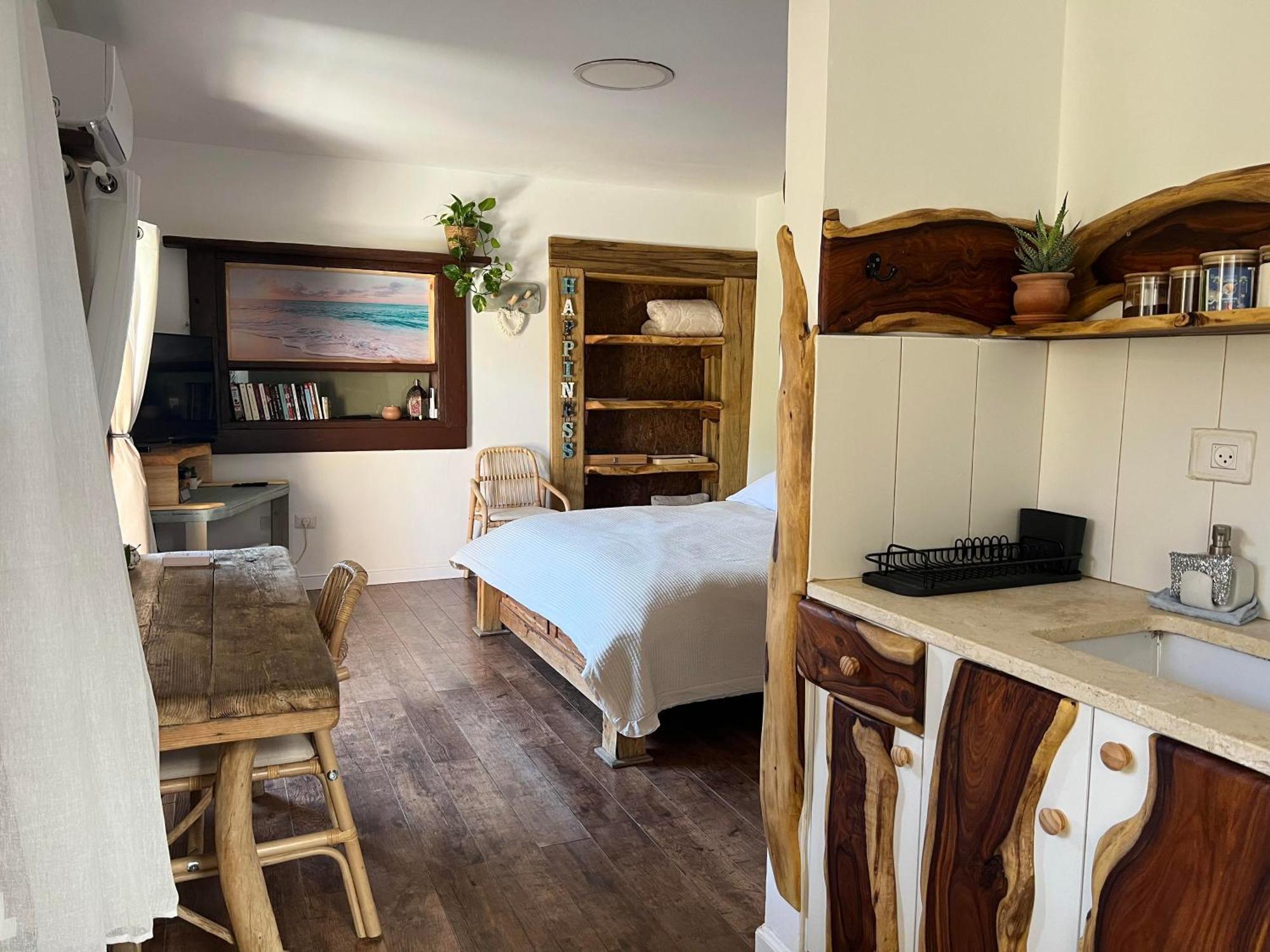 Unique Suite In Eilat Exterior photo